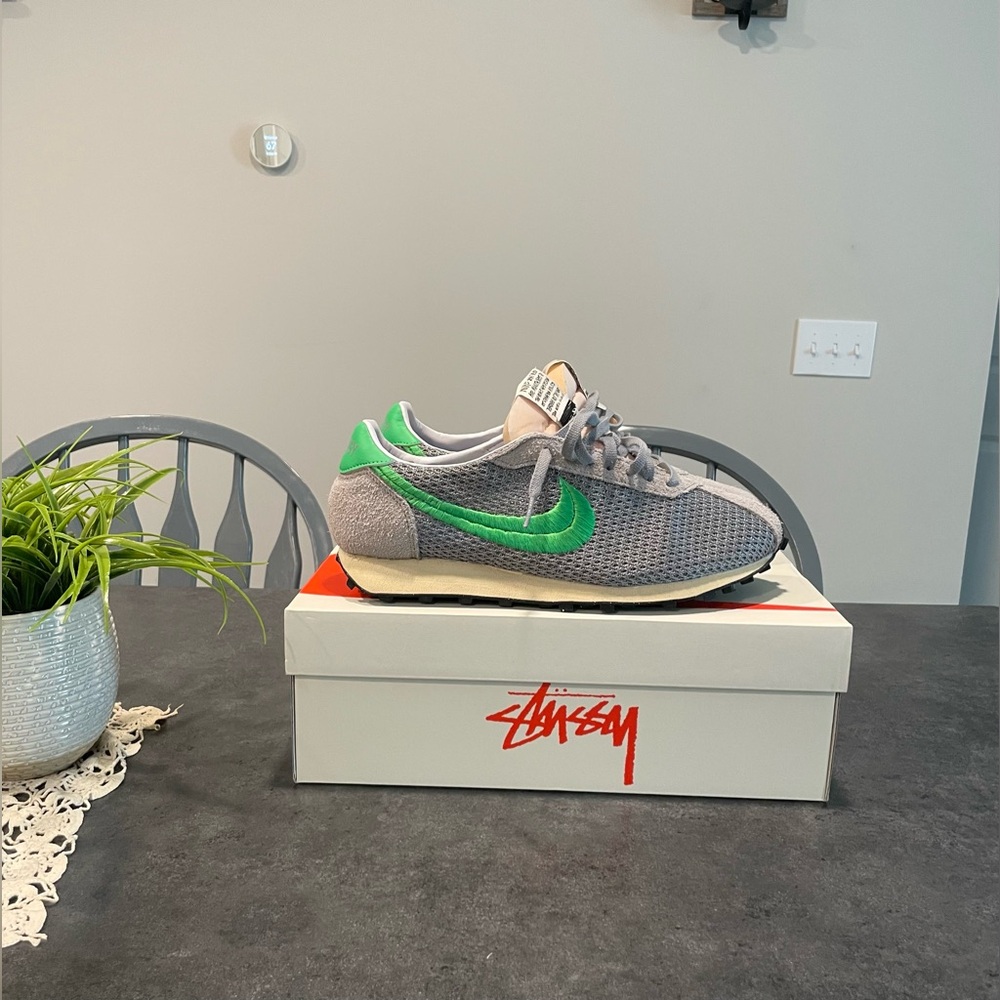 🔥Stussy x Nike Ld🔥 - Picture 3 of 14